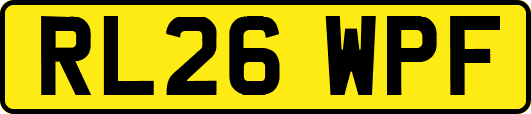 RL26WPF