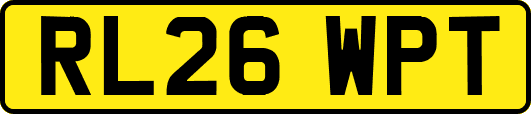 RL26WPT