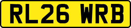 RL26WRB
