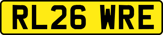 RL26WRE