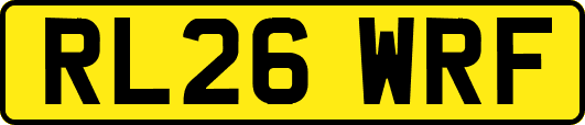 RL26WRF