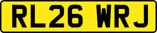 RL26WRJ
