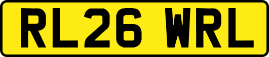 RL26WRL