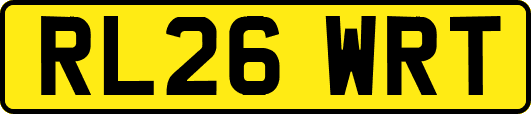 RL26WRT