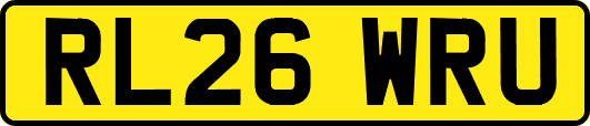 RL26WRU