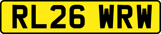 RL26WRW