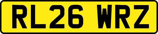 RL26WRZ