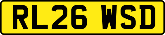 RL26WSD