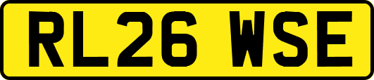 RL26WSE
