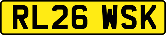 RL26WSK