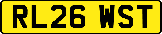 RL26WST