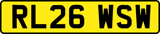 RL26WSW