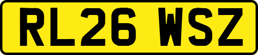 RL26WSZ