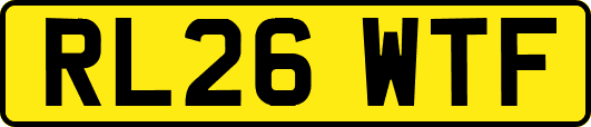 RL26WTF