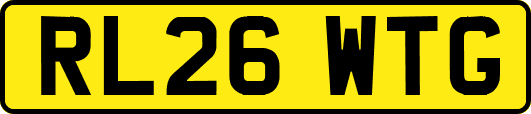RL26WTG