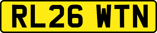 RL26WTN