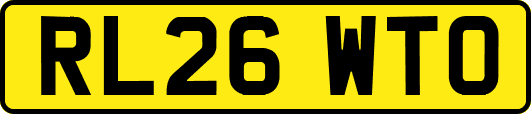 RL26WTO