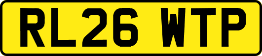 RL26WTP