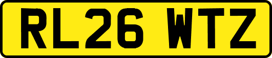RL26WTZ
