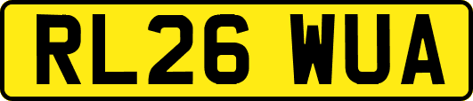 RL26WUA