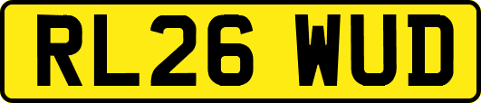 RL26WUD