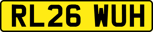 RL26WUH