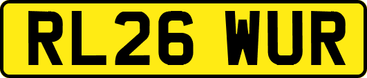 RL26WUR
