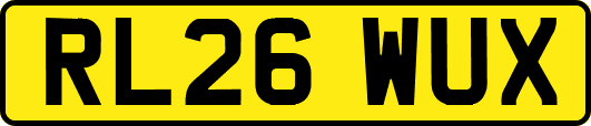 RL26WUX