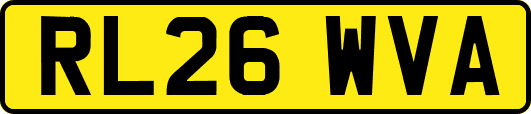 RL26WVA