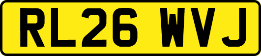 RL26WVJ