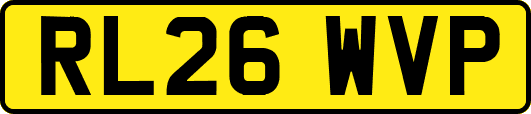 RL26WVP