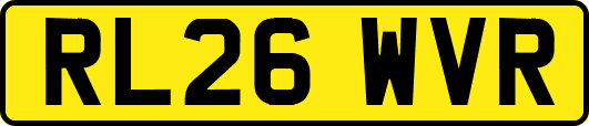 RL26WVR