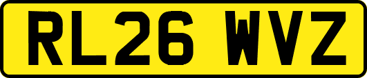 RL26WVZ