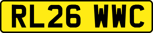 RL26WWC