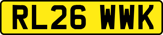 RL26WWK