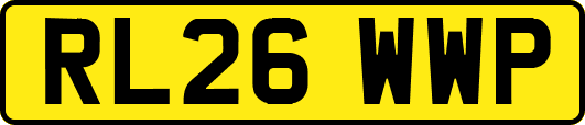 RL26WWP