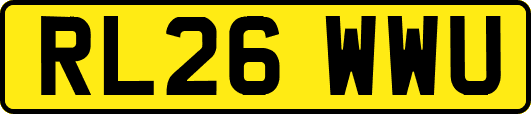 RL26WWU