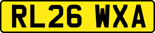 RL26WXA