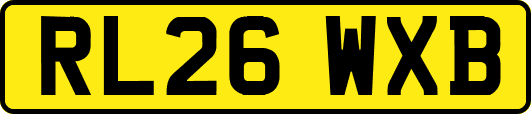 RL26WXB