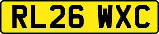 RL26WXC