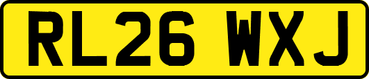 RL26WXJ