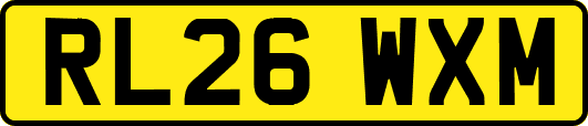 RL26WXM