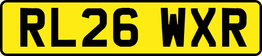 RL26WXR