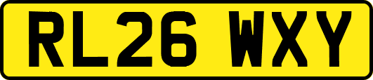 RL26WXY