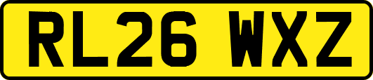 RL26WXZ