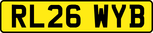 RL26WYB