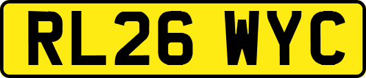 RL26WYC