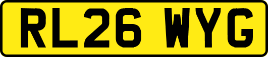 RL26WYG