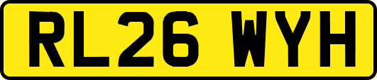 RL26WYH