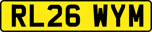 RL26WYM